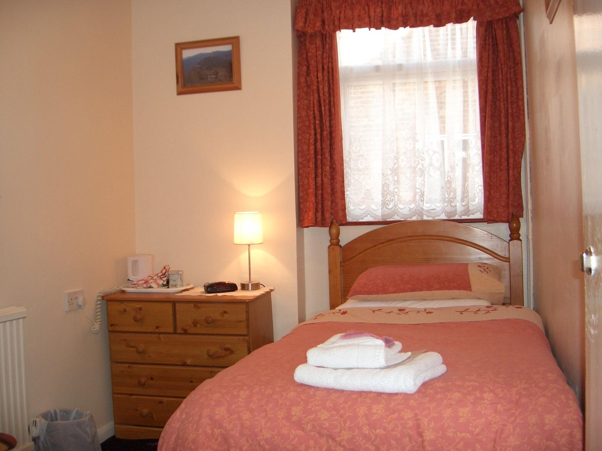 Sunnydene Hotel Great Yarmouth Exterior photo
